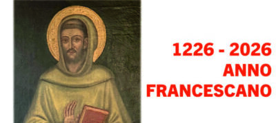 S. Francesco per titolo S. Francesco per titolo